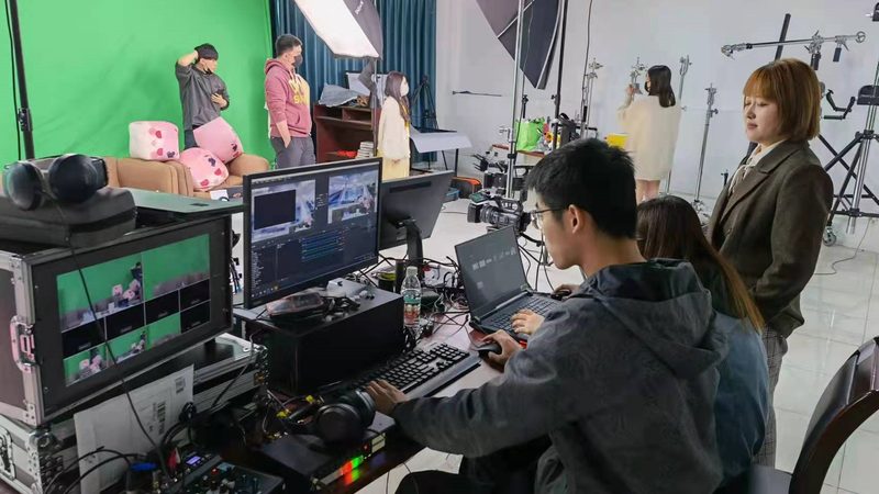 宣传片拍摄与短视频拍摄：本质区别与制作要点