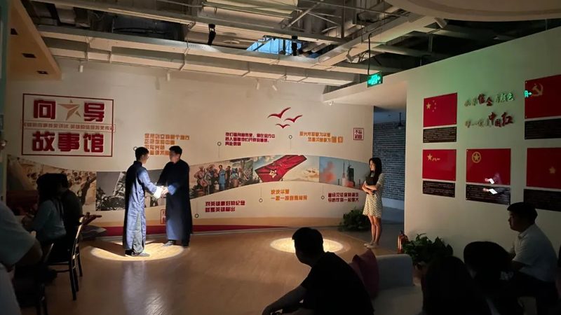 目前，抖音媒介投放服务商主要分为以下几类：