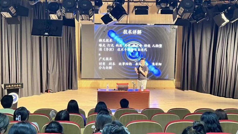 游戏短视频团队，如何精准匹配？**