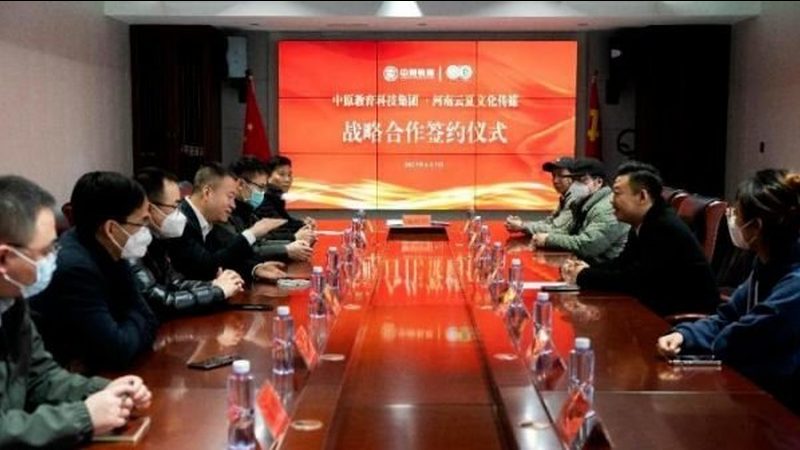 VI设计工艺揭秘：如何挑选优质厂家